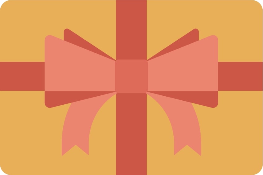 Tarjeta de Regalo MAVROLERT