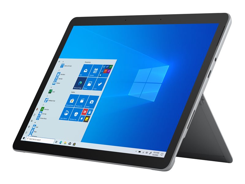 Microsoft Surface Go 3 - Tablet - Intel Core i3 10100Y / 1.3 GHz - Win