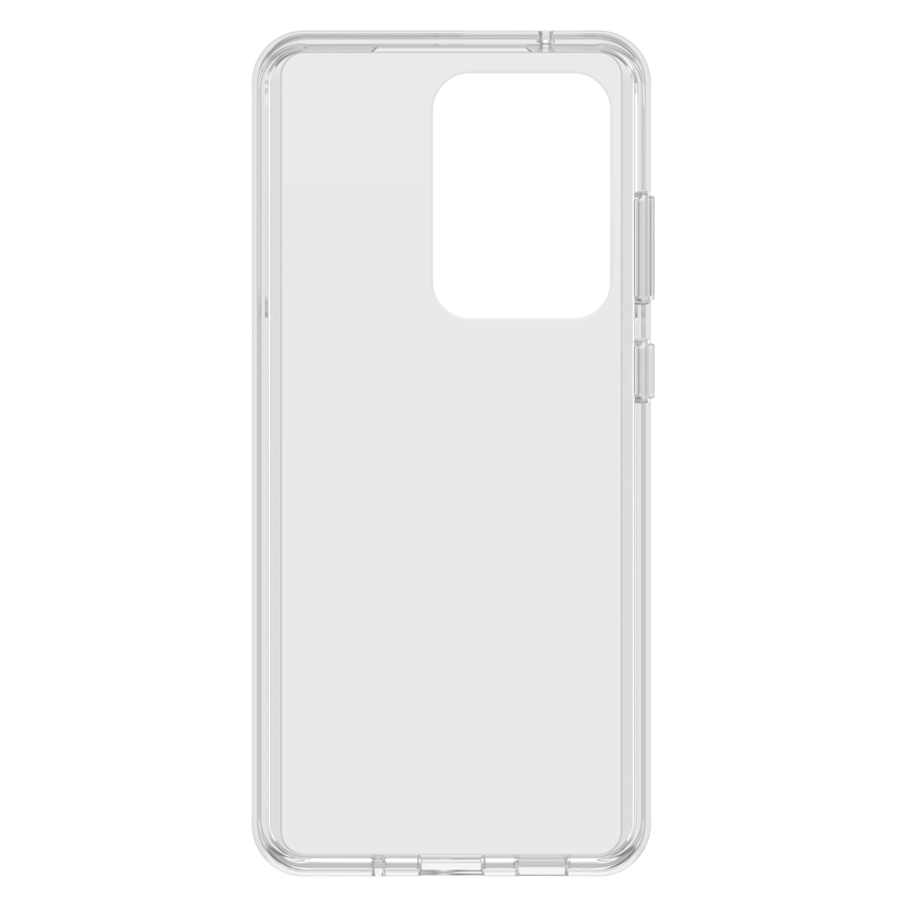 REACT SAMSUNG S20 ULTRA - TRANSPARENTE (77-65182)