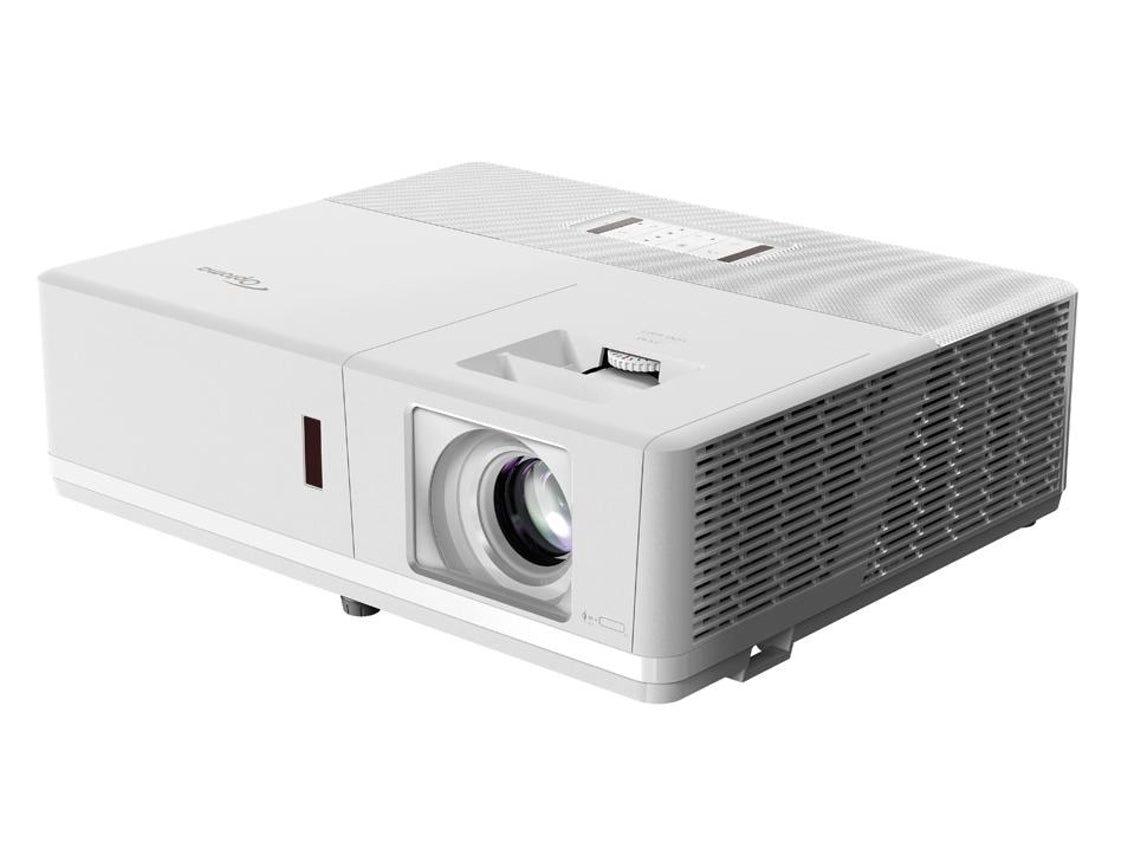 ZH506TE-W LASER 5000 FHD CON LENTE