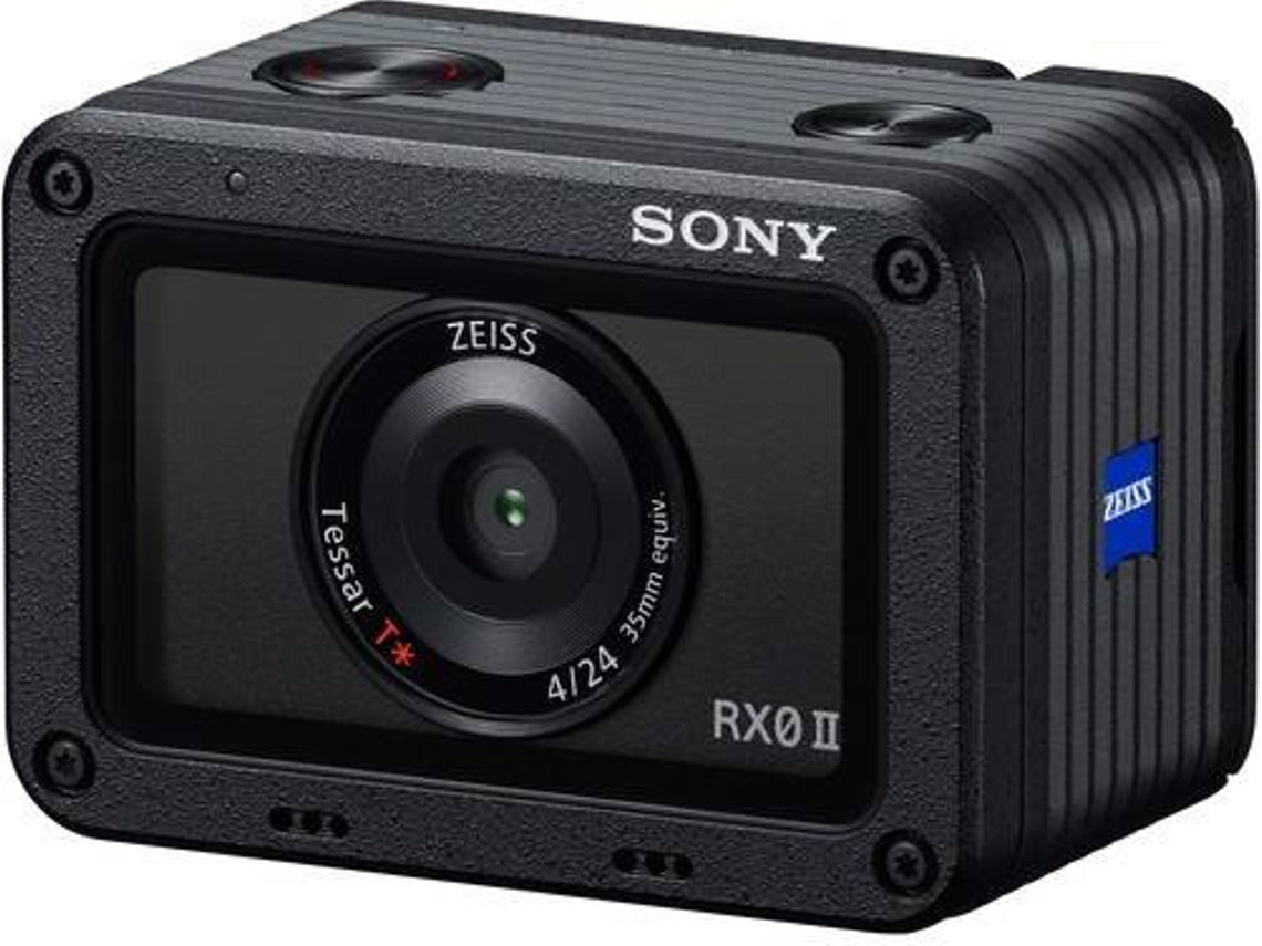 CAMARA SONY DSC-RX0M2G