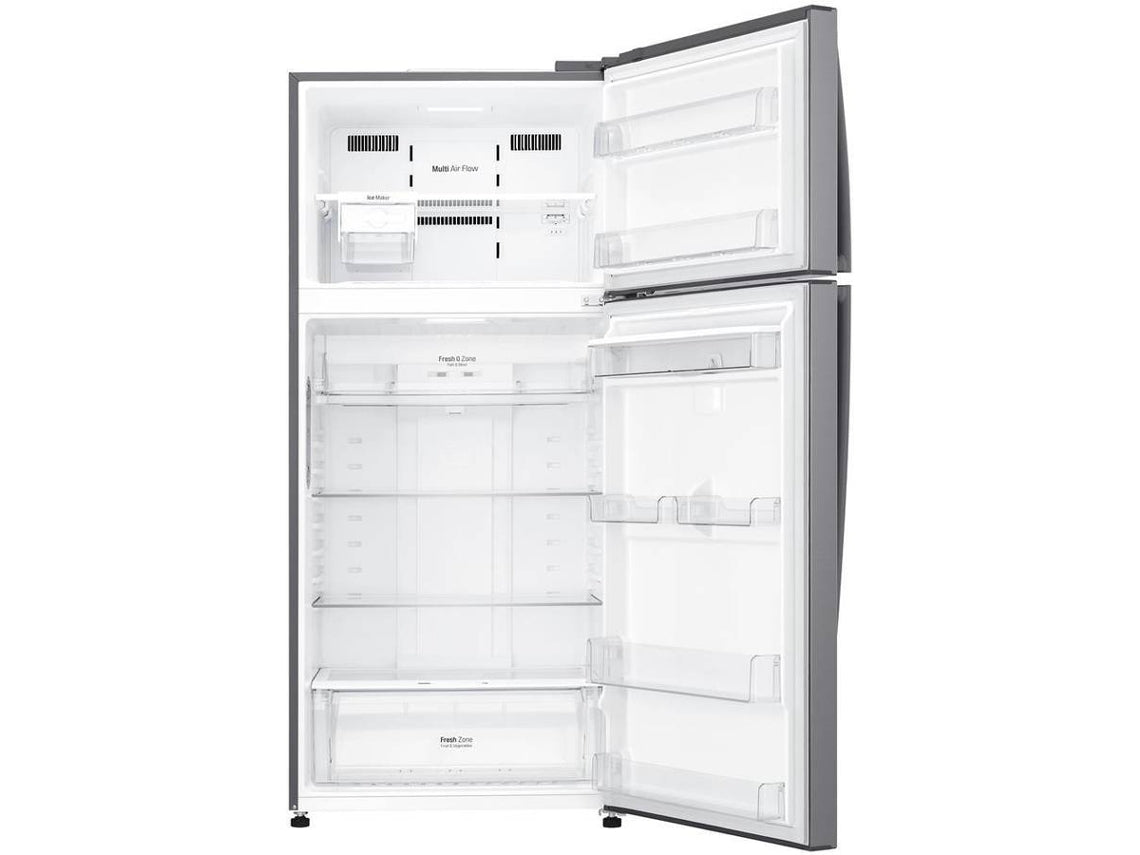 LG REFRIGERATOR 2 DOORS 547L A++ GTF744PZPZD