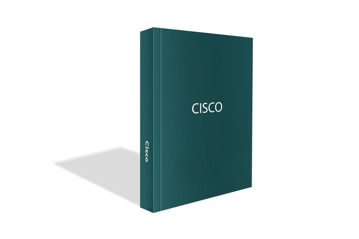Cisco NX-OS Layer 3 Enterprise Services - License - 1 license (N3548-LAN1K9=)