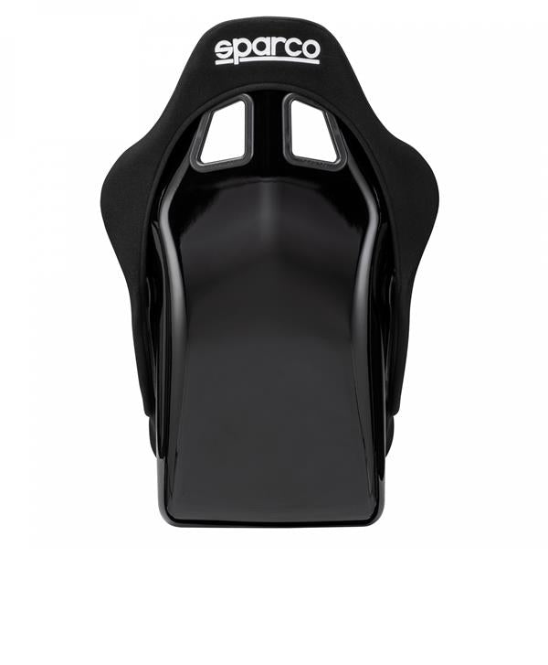 Cockpit Simulation Sparco EVO QRT