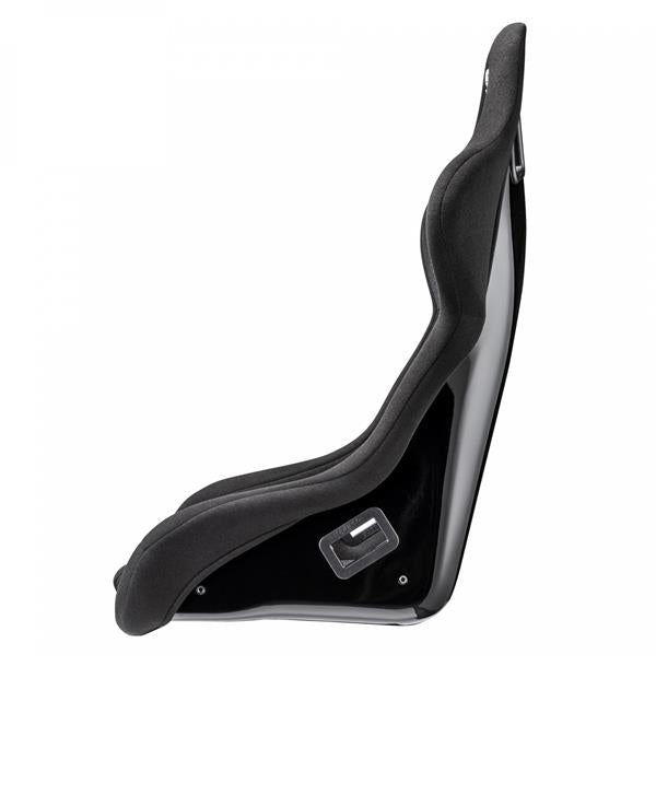 Cockpit Simulation Sparco EVO QRT