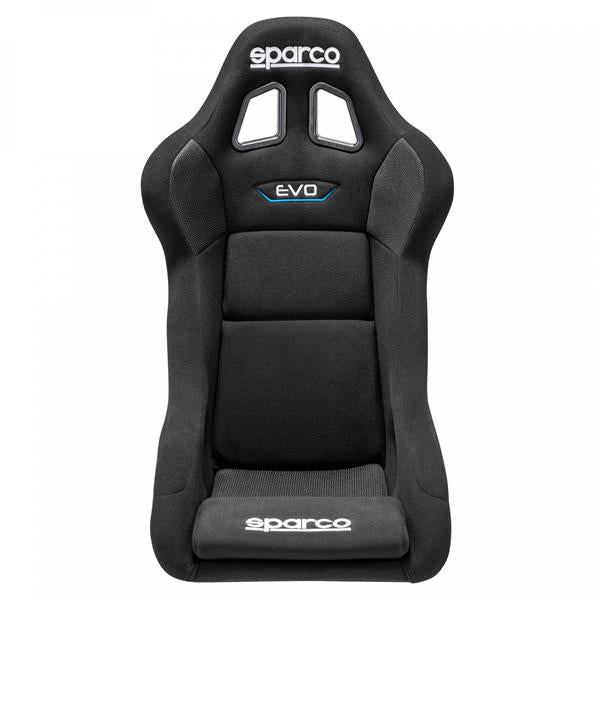 Cockpit Simulation Sparco EVO QRT