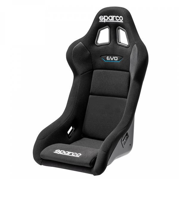 Cockpit Simulation Sparco EVO QRT