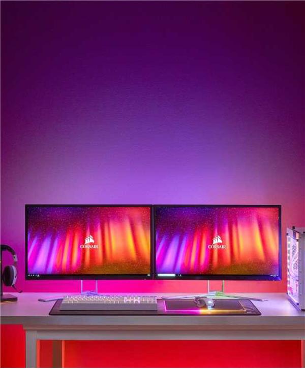 Corsair Ambient Lightning LS100 Starter Kit