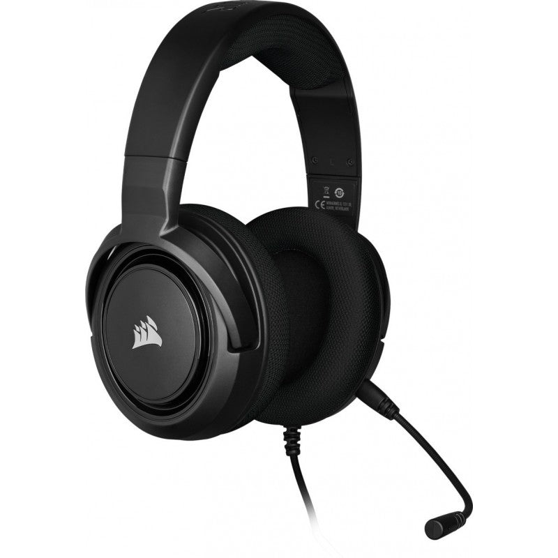 Ausc Corsair HS35 Carbono (CA-9011195-EU)