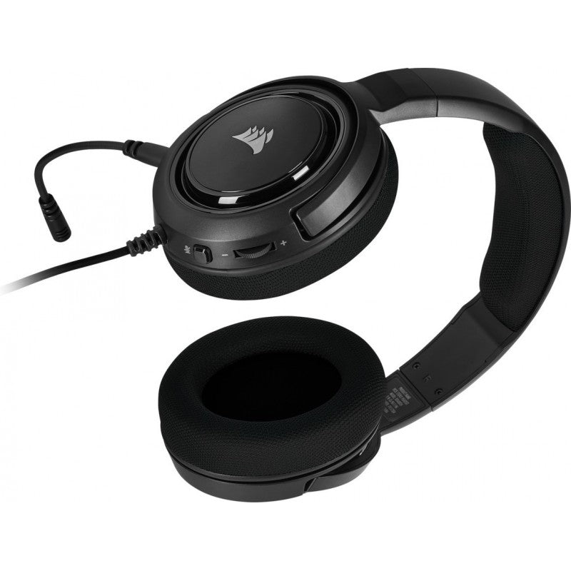 Ausc Corsair HS35 Carbono (CA-9011195-EU)