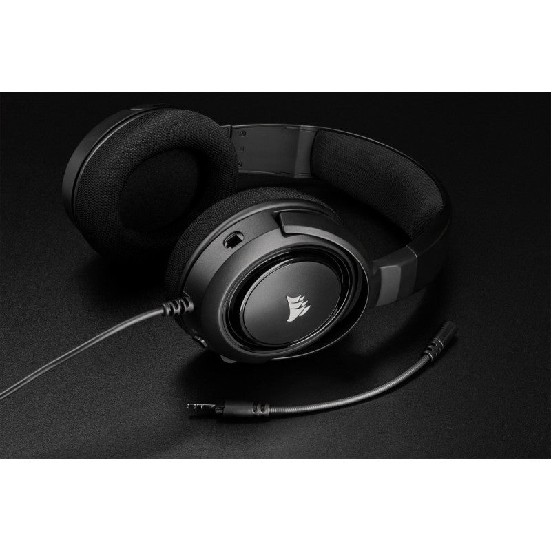 Ausc Corsair HS35 Carbono (CA-9011195-EU)