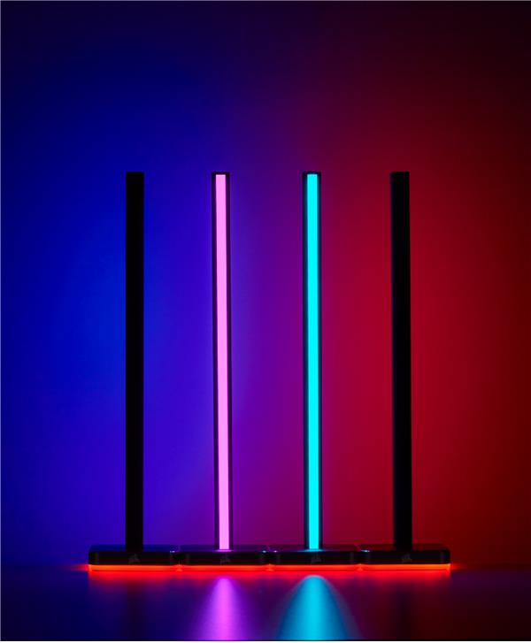 Corsair LT100 Smart Lighting Tower Starter Kit