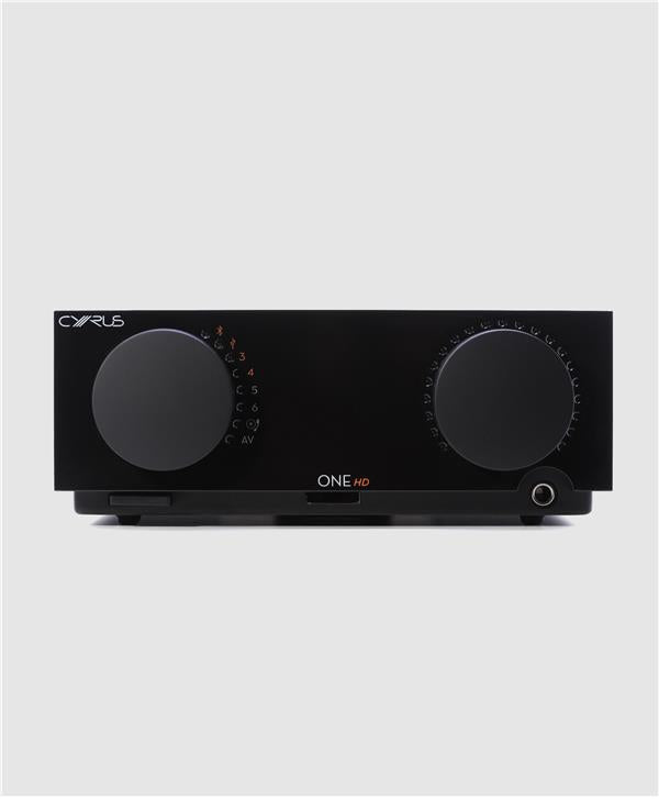 Cyrus One HD