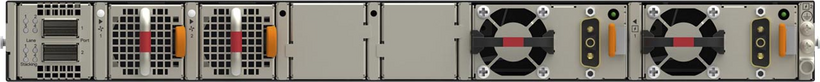 Dell PowerSwitch N2248X-ON - Interruptor - L3 - Administrado - 48 x 10/100/1000/2.5G + 4 x 25 Gigabit SFP28 - fluxo de ar frente para trás - montável em trilho - CAMPUS Smart Value