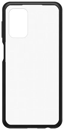 REACT GALAXY A32 5G CLEAR/BCK PPACK