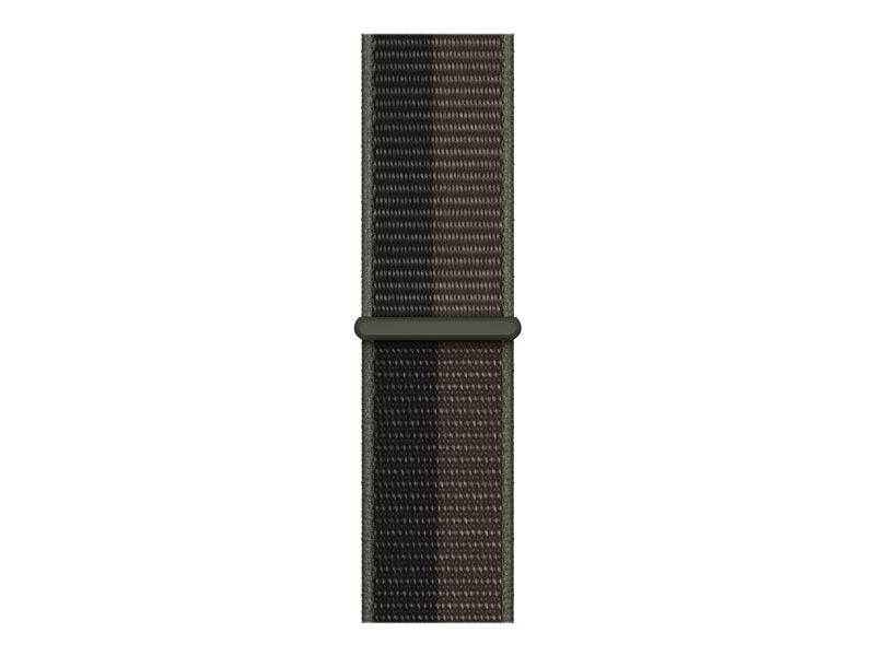41mm Tornado/Gray Sport Loop - Regular
