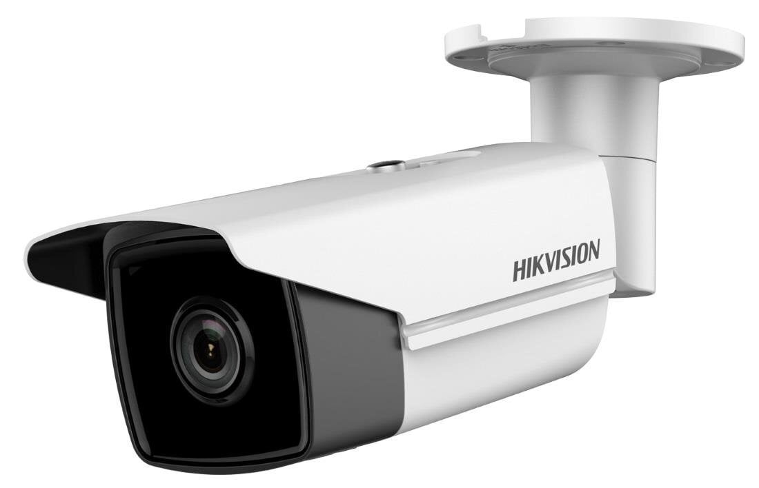 EASYIP 3.0 (H.265 ) 2MP EXIR BULLE (300724506)