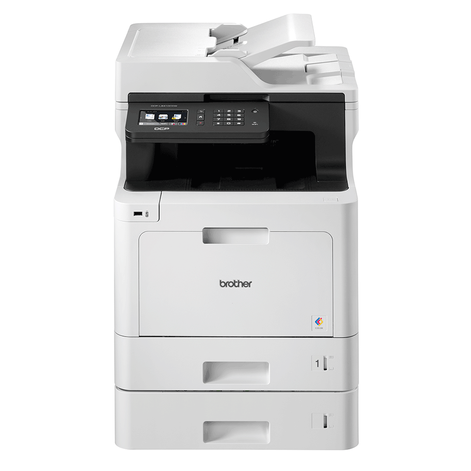 DCPL8410CDWT+250 TRAY