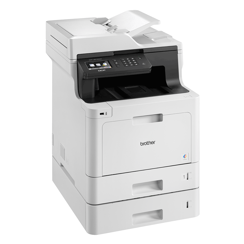 DCPL8410CDWT+250 TRAY