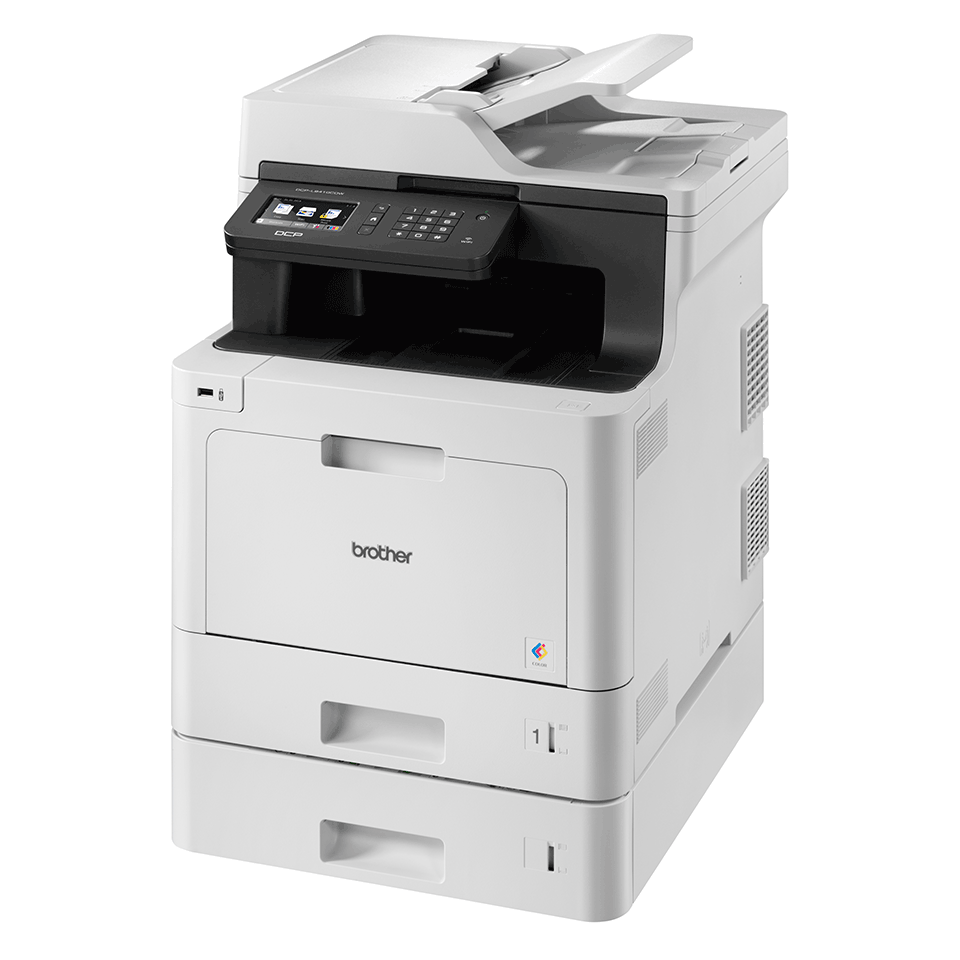 DCPL8410CDWT+250 TRAY
