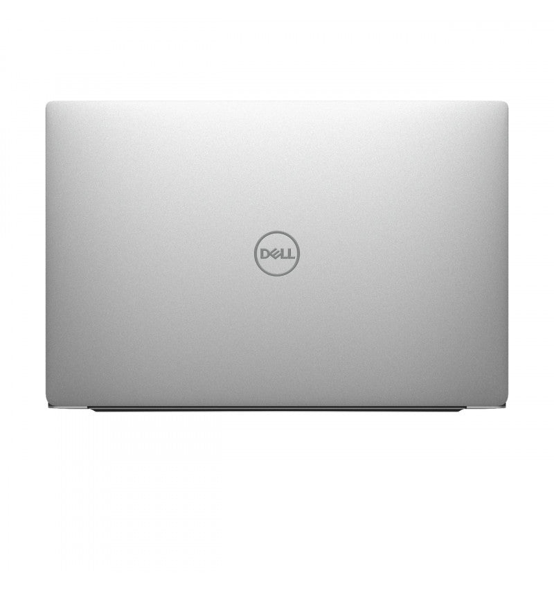 Dell 5530 - Intel Core i7 8850H / 2.6 GHz - vPro - Win 10 Pro 64-bit - Quadro P1000 - 8 GB RAM - 256 GB SSD - 15.6" IPS 1920 x 1080 (Full HD) - Wi-Fi 5 - plata - BTP - con 1 año de Dell ProSupport
