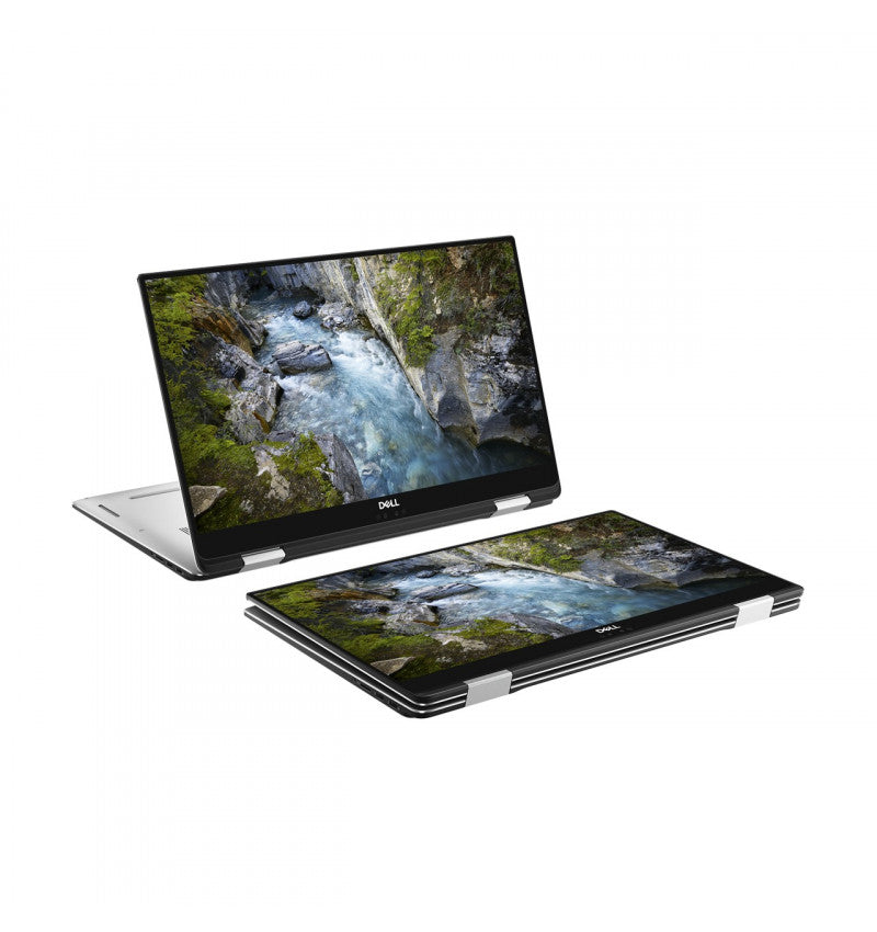 Dell 5530 - Intel Core i7 8850H / 2.6 GHz - vPro - Win 10 Pro 64-bit - Quadro P1000 - 8 GB RAM - 256 GB SSD - 15.6" IPS 1920 x 1080 (Full HD) - Wi-Fi 5 - plata - BTP - con 1 año de Dell ProSupport