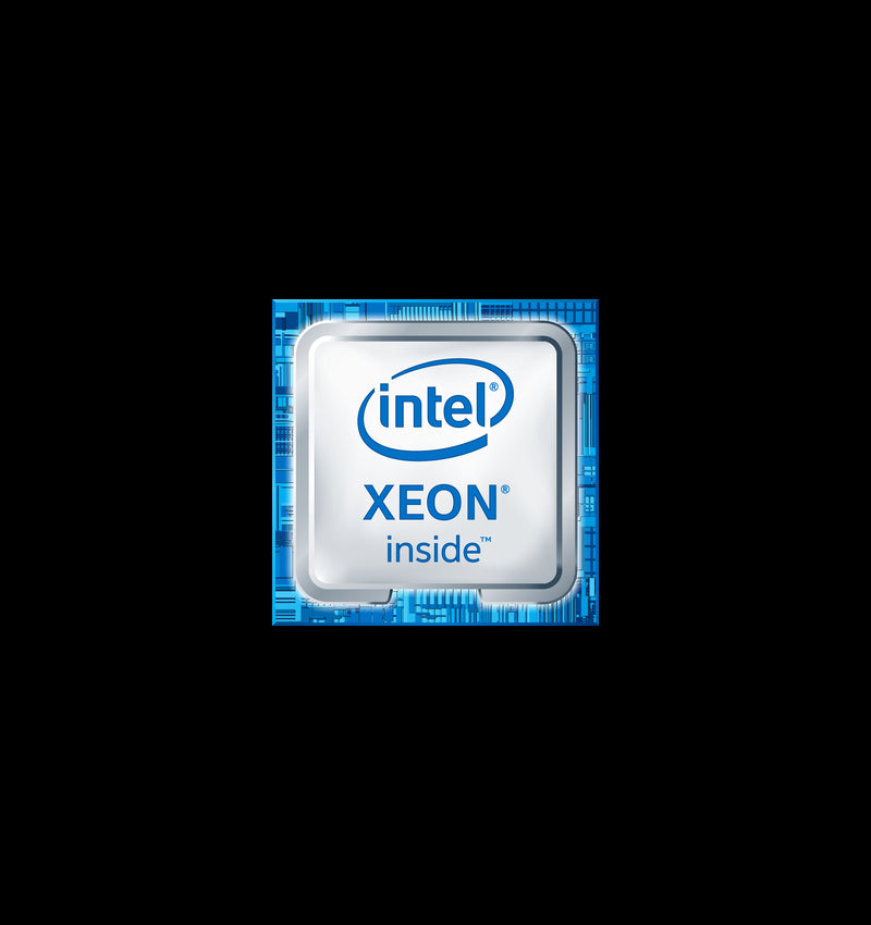 Dell PowerEdge T350 - Servidor - torre - 1 via - 1 x Xeon E-2336 / 2.9 GHz - RAM 16 GB - SAS - hot-swap (permuta) 3.5" compartimento(s) - HDD 600 GB - Matrox G200 - GigE - sem SO - monitor: nenhum - preto - BTP - com 3 Anos de Básico no Local