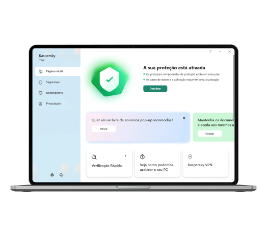 Kaspersky Plus - 1, 3, 5 o 10 Dispositivos - 1, 2, 3 o 5 Usuarios - 1 o 2 Años