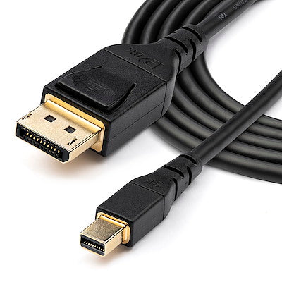 CABLE 1M MINIDP A DP 1.4 8K