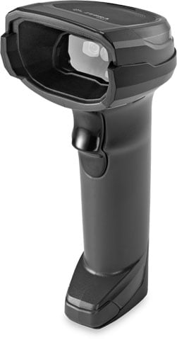 DS8178-SR BLACK FIPS PRESENTATION