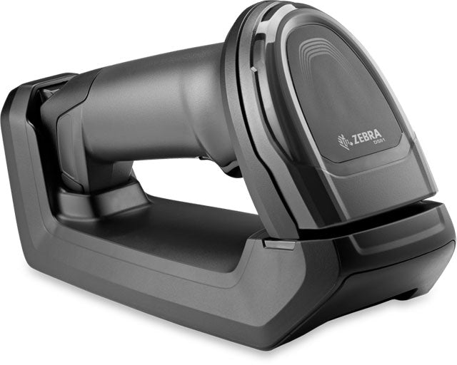 DS8178-SR BLACK FIPS PRESENTATION