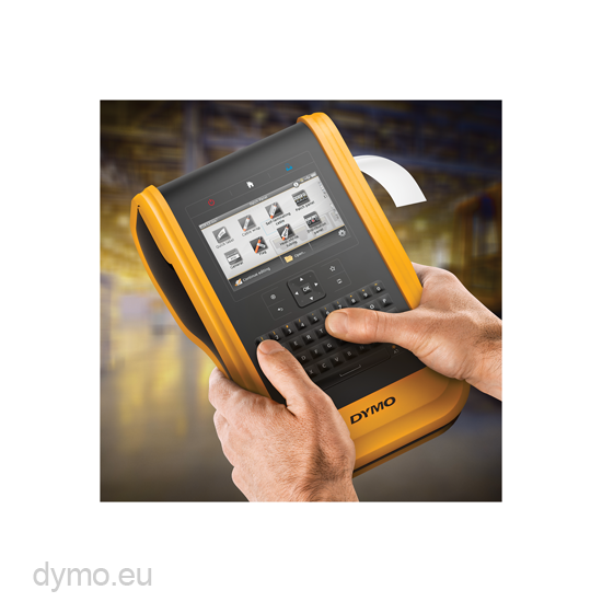 XTL 500 54 MM LABEL MAKER KIT (1873489)