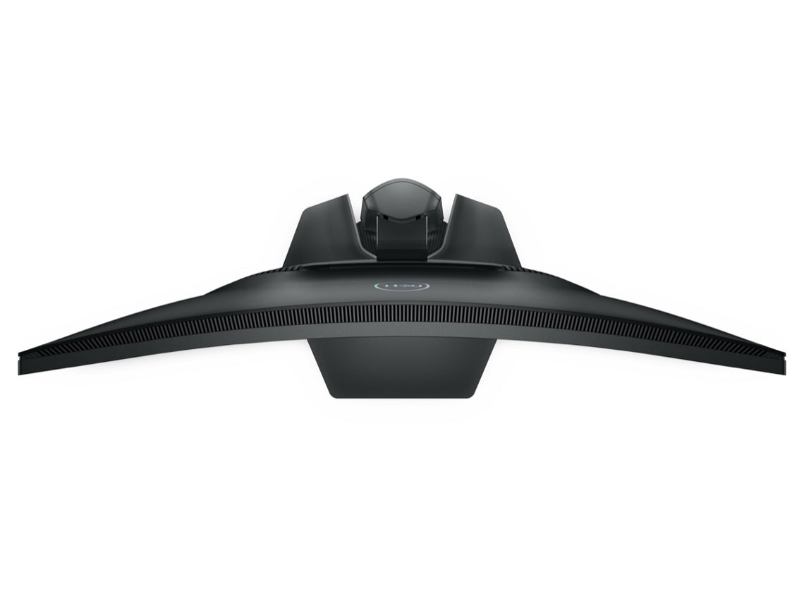 Dell 27 Gaming Monitor S2722DGM - LED Monitor - gaming - curved - 27" - 2560 x 1440 QHD @ 165 Hz - VA - 350 cd/m² - 3000:1 - 1ms - 2xHDMI, DisplayPort - with 3 years Advanced Exchange service