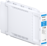 Cartucho de tinta EPSON T41R2 Cyan UltraChrome XD2 110ml - SureColor SC-T3400/5400
