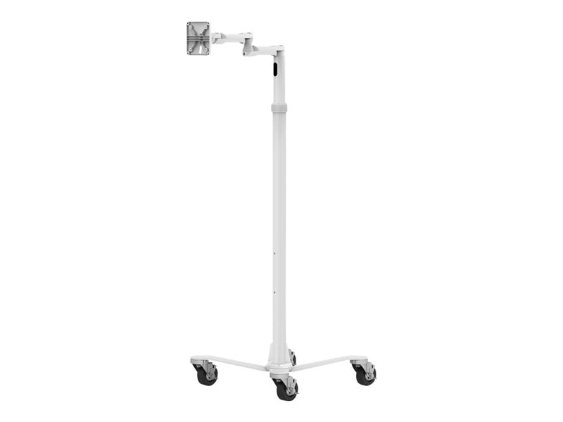 K/Extended Rolling Rise Stand With Acces