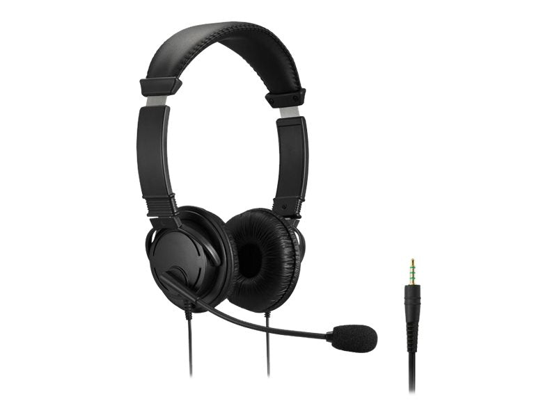 HI-FI EARPHONE 3.5MM CN MIC+VOLU (K33597WW)