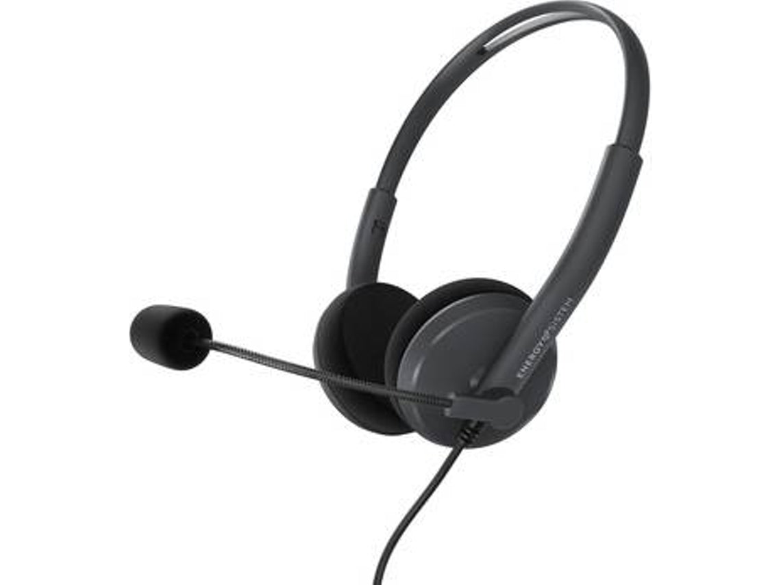 Headset Office 2 Anthracite