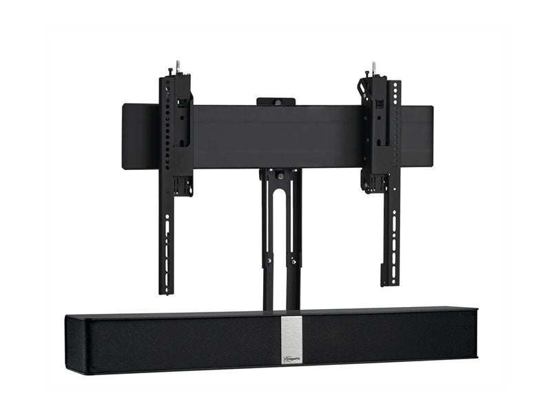 Vogel's Professional PVA 4307 - Soundbar - for conference system - black