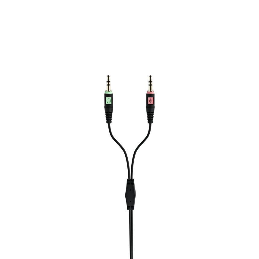 Headset EPOS SENNHEISER PC 3 Chat Black Headphones