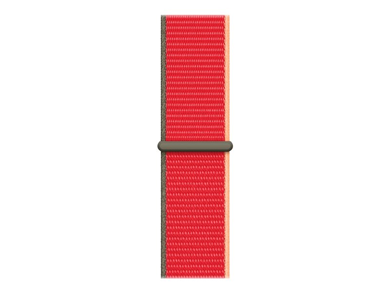 40mm (PRODUCT)RED Sport Loop
