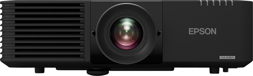 Epson EB-L735U - 3 projetores LCD - 7000 lumens (branco) - 7000 lumens (cor) - WUXGA (1920 x 1200) - 16:10 - 1080p - IEEE 802.11a/b/g/n/ac sem fios/LAN/Miracast - preto