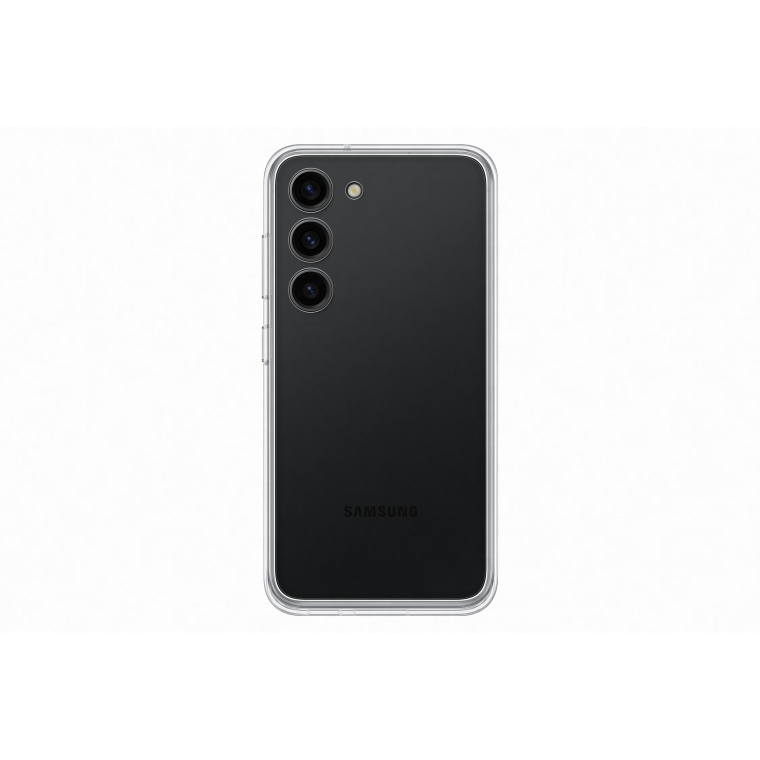 CARSA CON MARCO NEGRO GALAXY S23 (EF-MS911CBEGWW)