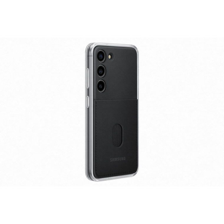 CARSA CON MARCO NEGRO GALAXY S23 (EF-MS911CBEGWW)