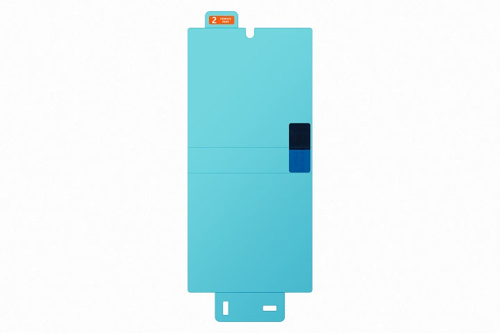 Samsung Galaxy S23 Ultra Screen Protector (EF-US918CTEGWW)