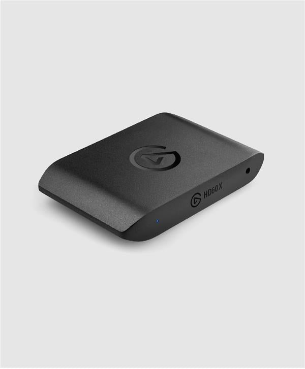 Elgato Game Capture HD60 X