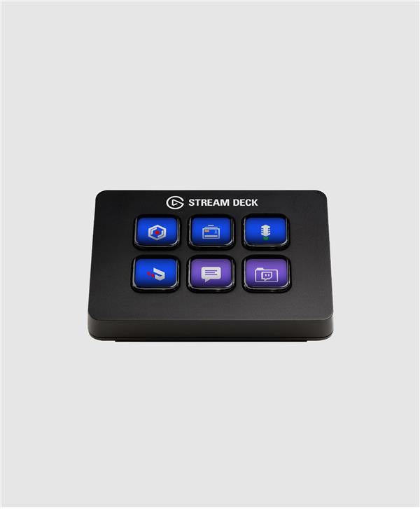 Elgato Stream Deck mini