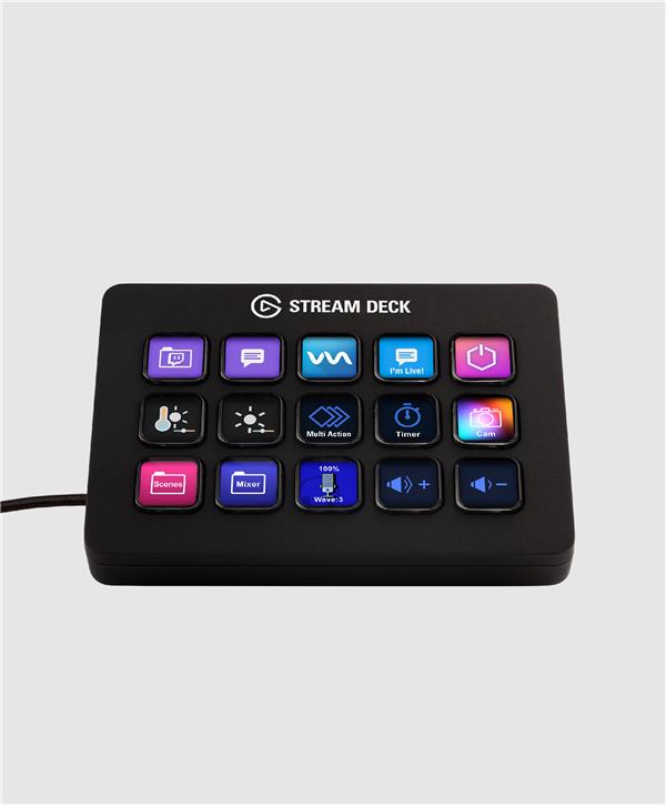 Elgato Stream Deck MK2