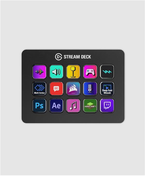 Elgato Stream Deck MK2