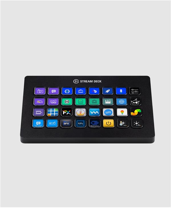 Elgato Stream Deck XL