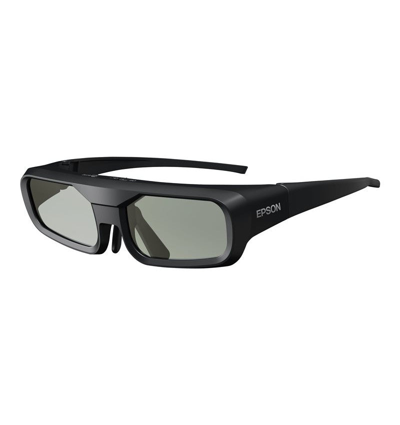 Epson ELPGS02A - Gafas 3D - polarizadas - para Epson EB-G7000, G7200, G7400, G7800, G7805, G7900, G7905, L1075, W16